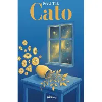 Palmslag Cato (Paperback)
