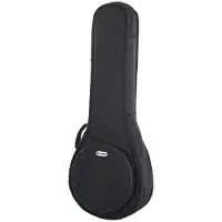 Thomann Banjohoes THO252333 - Zachte Bescherming met Rugzakbanden