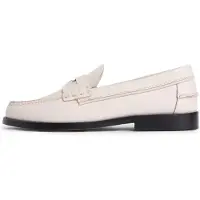 Tommy Hilfiger Mocassins 'PENNY' lichtbeige