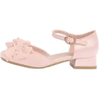Lipsy Ballerina's poederroze