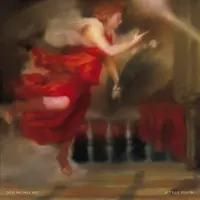 Konkurrent Those Who Walk Away - Afterlife Requiem (CD)