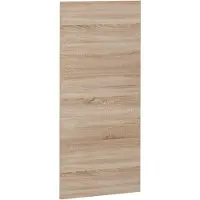 Vicco R-Line Keukenfront – 59.6 x 132.7 cm meubelfront voor de voorraadkast Sonoma