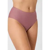 Damart - Slip maxi corrigerend Perfect Fit by - Roze - XL