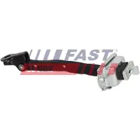 Fast Sports Nutrition FT03639 Deurvastzetter