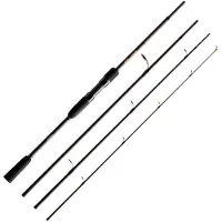 Shimano Fishing Stc Bb Spinning Rod Zilver 2.10 m / 7-21 g