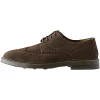 Next Veterschoen bruin