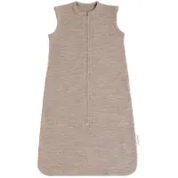 Babys Only Slaapzak Merino Fine Meadow sand - 60 cm