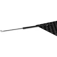 RIDEX 219G1123 Gasveer achterklep