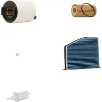 RIDEX 4055F32338 Filterset
