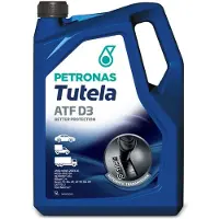 Petronas 76127M12EU Olie, automatische transmissie (ATF)