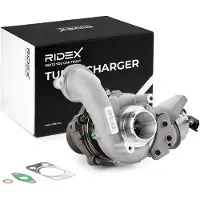 RIDEX 2234C11641 Turbocharger