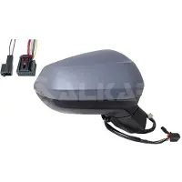 Alkar 9042777 Buitenspiegel