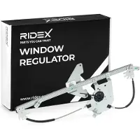 RIDEX 1561W0997 Raammechanisme