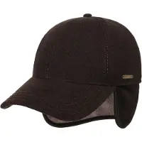 Stetson Vaby Earflap Fullcap by