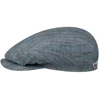 Stetson Tesrick Stripe Driver Linnen Pet by
