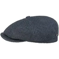 Stetson Hatteras Visco Pet by