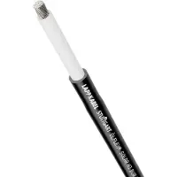 Lapp H1Z2Z2-K 38115813/500 Solarkabel 1 x 4 mm² Rood 500 m