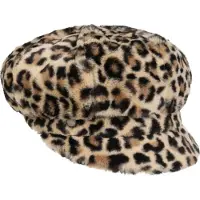 Lierys Classic Leo Newsboy Pet by