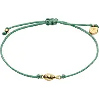 Fossil JA7310710 Dames Armband (sieraad) 21.60 cm - Goudkleurig