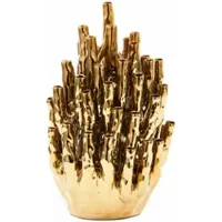 Pols Potten Vaas Coral 50-Tulips Gold
