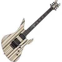 Schecter Synyster Standard Plus GN