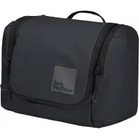 Jack Wolfskin - Wandermood Washbag - Toilettas One Size, phantom