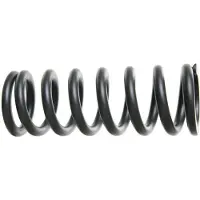 RockShox Vivid Kage Coil 216-222x70 Mm Schokdemper Veer