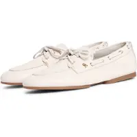 Tommy Hilfiger Mocassins ivoor