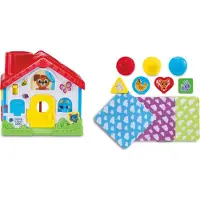 Vtech Baby Ontdek en Speelhuis