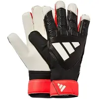 Adidas Predator Training Keepershandschoenen Zwart Wit Rood