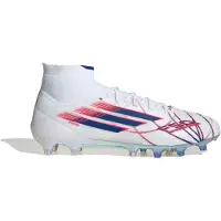 Adidas Voetbalschoen 'F50 Sparkfusion Elite' indigo / pink / wit