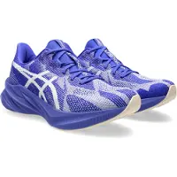 Asics Loopschoen 'Dynablast 5' violetblauw