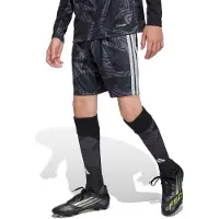 Adidas Tiro 26 Competition Keepersbroekje Kids Zwart