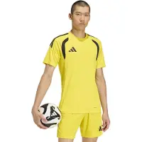 Adidas Tiro 26 League Voetbalshirt Geel Zwart