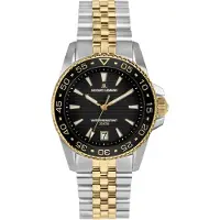 Jacques Lemans - 1-2205N - Polshorloge - Heren - Kwarts - Liverpool Diver
