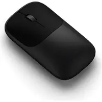 Satechi Slim EX Wireless Mouse Space Muis Draadloos Zwart 4 Toetsen