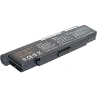 123accu Sony VGP-BPS9 / VGP-BPL9 / VGP-BPS9/S accu zwart (11.1 V, 8800 mAh, huismerk)