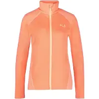 Kari Traa Damesfleece met rits | Maat S