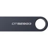 Kingston DataTraveler SE9 G3 256GB Dark Nickle - USB 3.2 Gen 1 - 220 MB/s