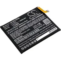 123accu Nokia LC-620 accu (3.85 V, 3400 mAh, huismerk)