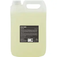 Meraki Handzeep Deep valley navulling – 5L