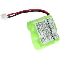 123accu Master T427 / 30AAAM3BMX accu (300 mAh, huismerk)
