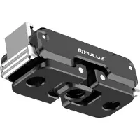 Puluz Magnetische Houder Voor Dji Osmo Nano: Veilige En Beschadigde Opberging