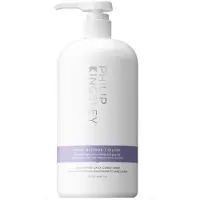Philip Kingsley - Pure Silver Conditioner 1000 ml