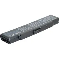123accu Sony VGP-BPS9 / VGP-BPS9/S accu (11.1 V, 4400 mAh, huismerk)