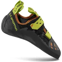 La Sportiva Tarantula Klimschoenen Zwart EU 35 Man
