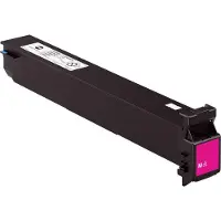 Minolta A0D7353 toner cartridge magenta (origineel)