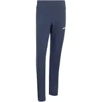 Adidas Outdoorbroek 'Essentials' donkerblauw / wit