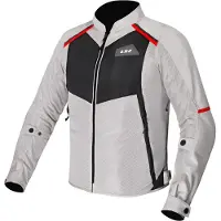 Ls2 Textil Breeze Motorfiets Textieljas