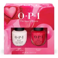 OPI Spring Nail Lacquer Duo Set - 2x15ml